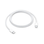 60W USB-C Charge Cable (1 m)