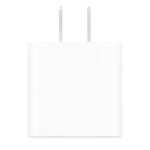 20W USB-C Power Adapter - Image 2