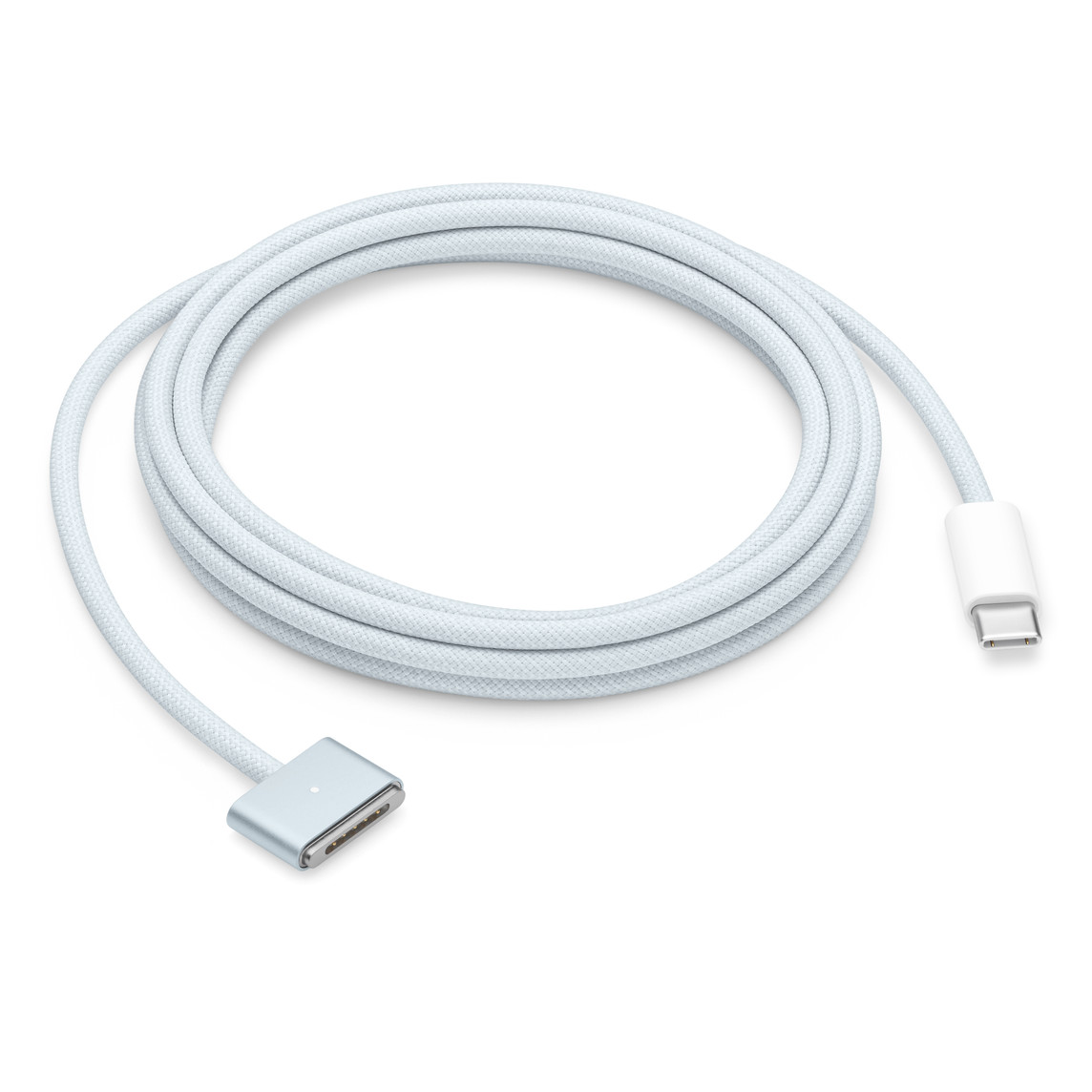 SkyBlue Cable USB-C to MagSafe 3 Cable (2 m) - Image 1