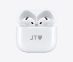 Buy AirPods 4 - Image 6