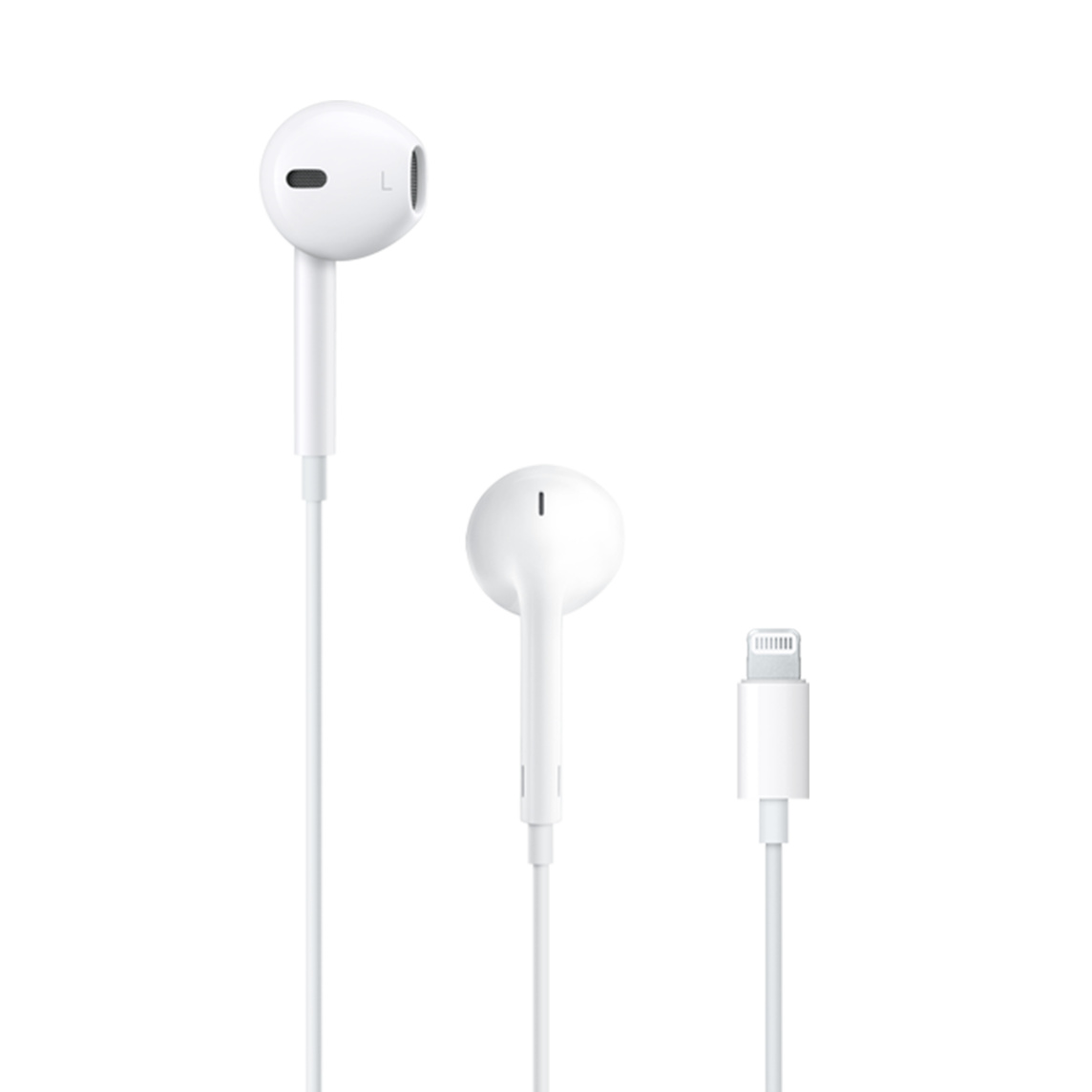 earpods lighting connector img EarPods - Image 1