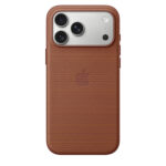 iPhone 17 Pro Max TechWoven Case with MagSafe – Sienna - Image 2