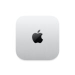 Mac mini M4 10-Core CPU 10-Core GPU 16GB Unified Memory 256GB SSD Storage¹