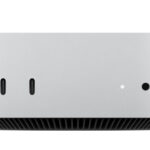 Mac mini M4