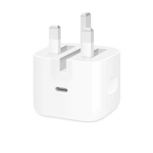 40W Dynamic Power Adapter with 60W Max (3-Pin)