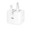 40W Dynamic Power Adapter with 60W Max (3-Pin)