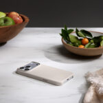 Beats iPhone 17 Pro Max Case with MagSafe and Camera Control – Lime Stone - Image 2
