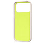 Beats iPhone 17 Pro Max Case with MagSafe and Camera Control – Lime Stone - Image 3