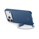 Beats iPhone 17 Pro Max Kickstand Case with MagSafe and Camera Control – Bedrock Blue - Image 4