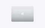 13-inch MacBook Air in Silver with M5 chip 16/512