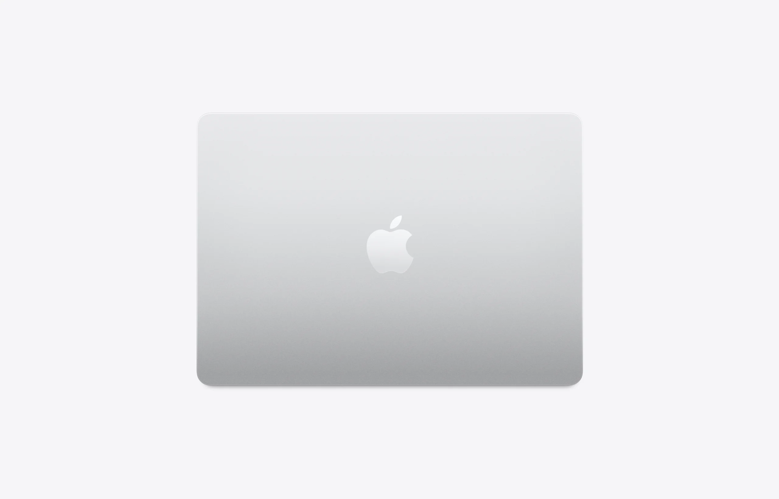 macbook-air-finish-select-202601-13inch-silver 13-inch MacBook Air in Silver with M5 chip 16/512 - Image 1